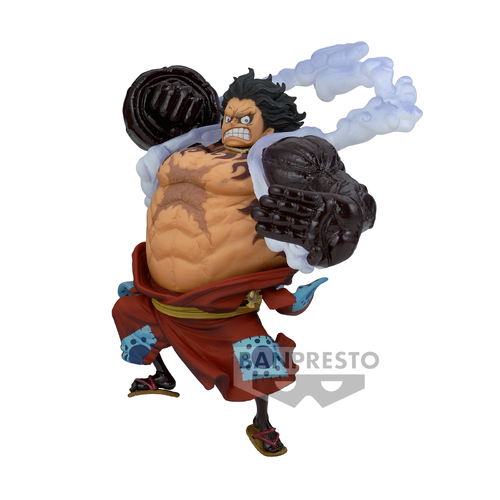 -PRE ORDER- One Piece King Of Artist The Monkey.D.Luffy Special Ver.(Ver.A)