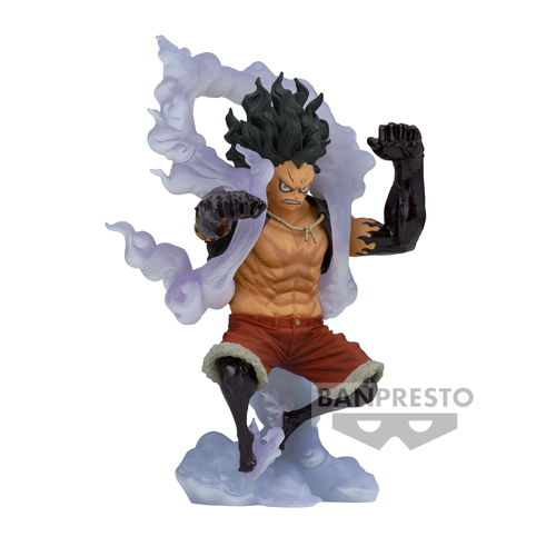 -PRE ORDER- One Piece King Of Artist The Monkey.D.Luffy Special Ver. (Ver.B)
