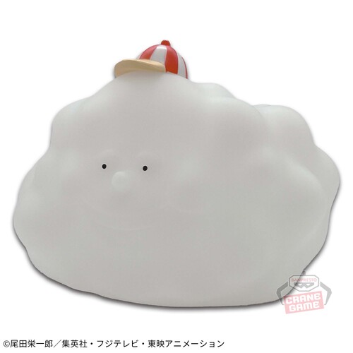 One Piece Room Light Zeus