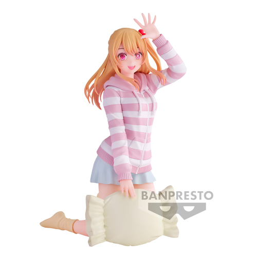 -PRE ORDER- Relax Time Ruby Figure