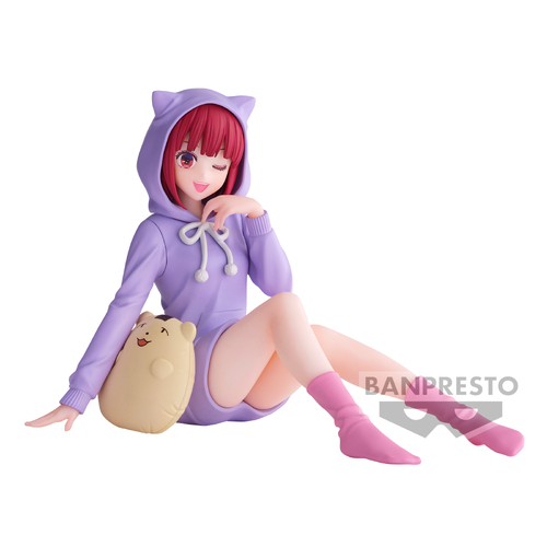 Relax Time Kana Arima Figure