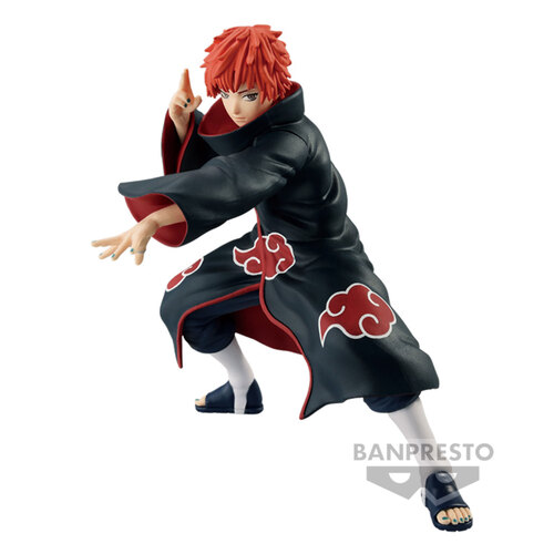 Vibration Stars - Sasori & Deidara Special - [A] Sasori