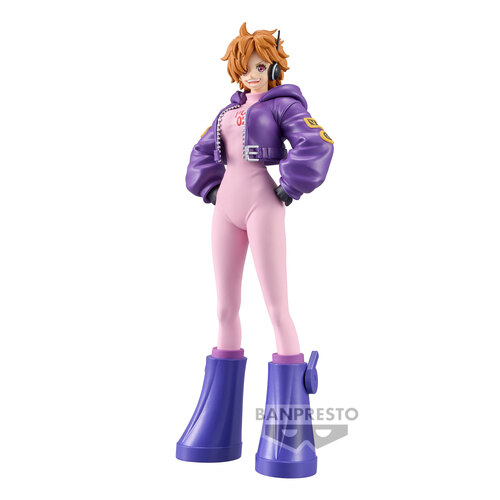 DXF The Grandline Series - Egghead Dr.Vegapunk Lilith (Evil)