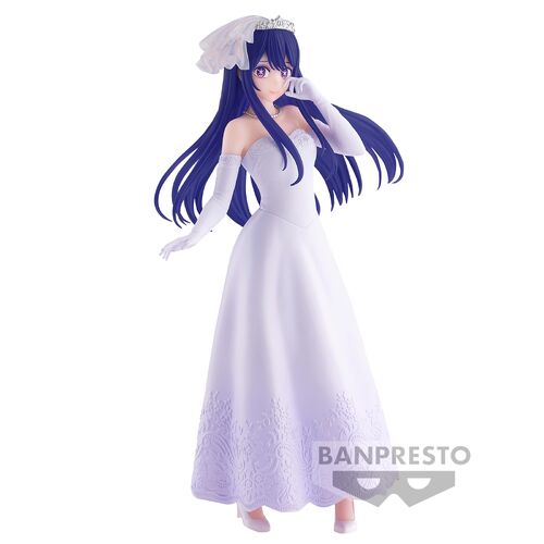 Ai Bridal Dress Figure