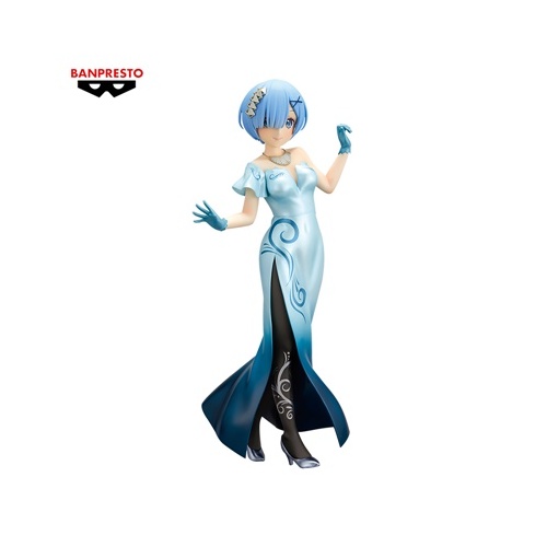 -PRE ORDER- Glitter&Glamours Rem Another Color Ver.