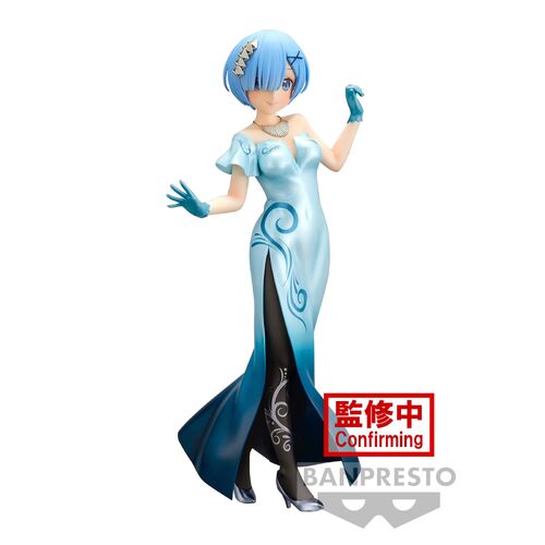 -PRE ORDER- Glitter&Glamours Rem Another Color Ver.
