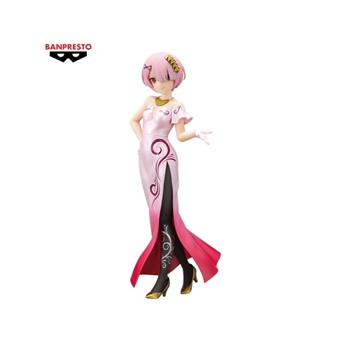 Glitter&Glamours Ram Another Color Ver.
