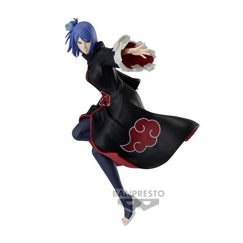 -PRE ORDER- Vibration Stars Konan Figure