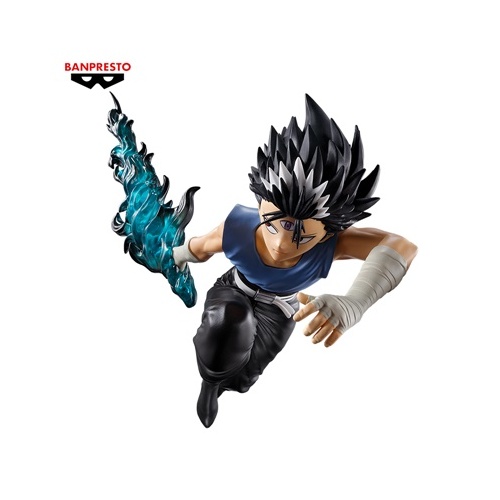 -PRE ORDER- Ankoku Bujutsukai Hiei Figure