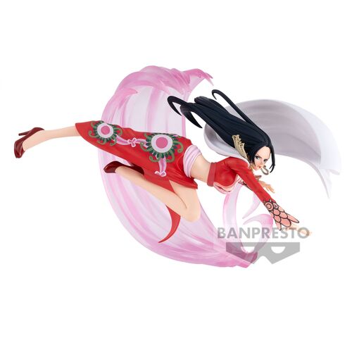 Battle Record Collection Boa Hancock Figure Special Edition