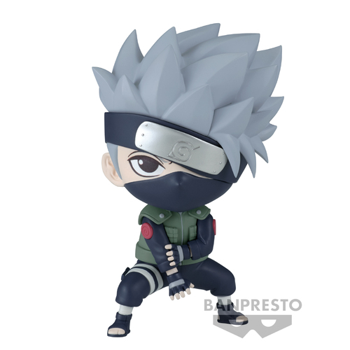 Repoprize - Hatake Kakashi