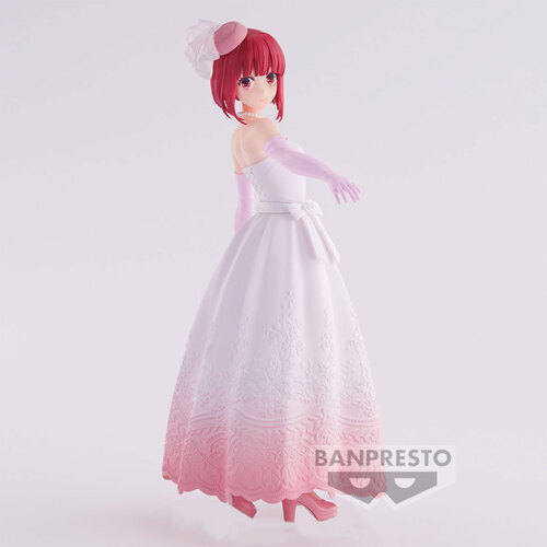 Kana Arima (Bridal Dress)