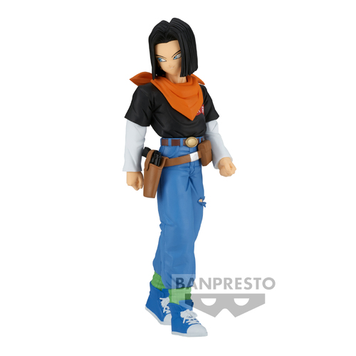 -PRE ORDER- Solid Edge Works - Android 17