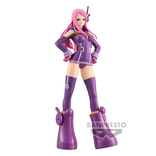 Dxf The Grandline Series - Egghead Jewelry Bonney