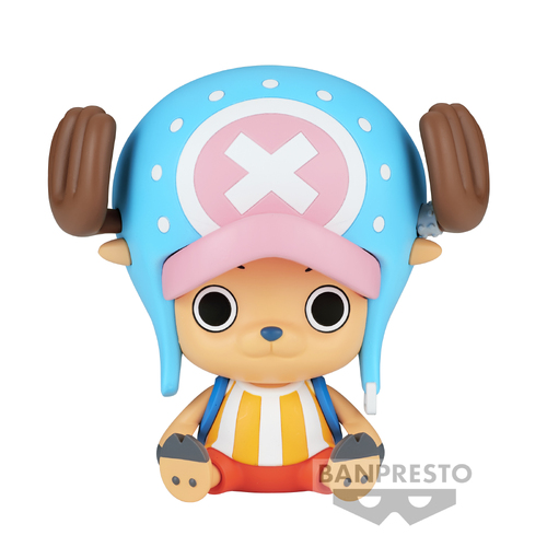 -PRE ORDER- Sofvimates - Chopper (Fish-Man Island Ver.)