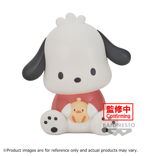 Sofvimates - Pochacco
