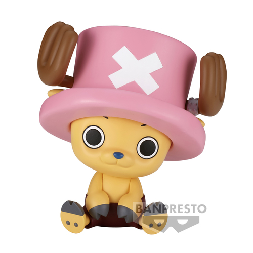 Sofvimates - TonyTony Chopper