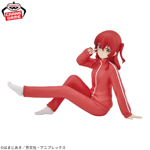 Ikuyo Kita Figure Vol.2