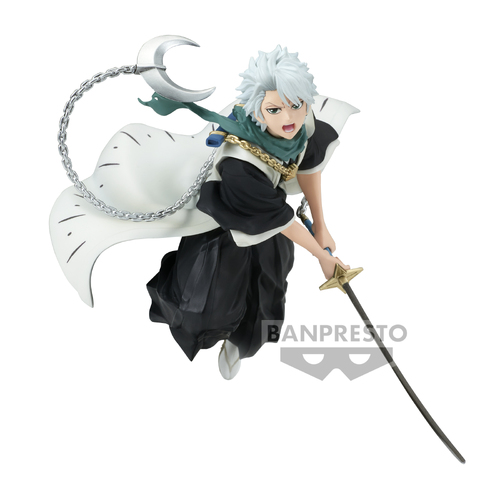 -PRE ORDER- Vibration Stars Toushiro Hitsugaya