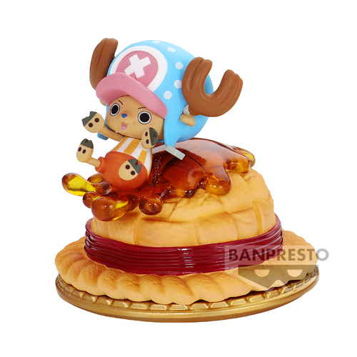 One Piece Paldolce Collection Vol.1 [A]