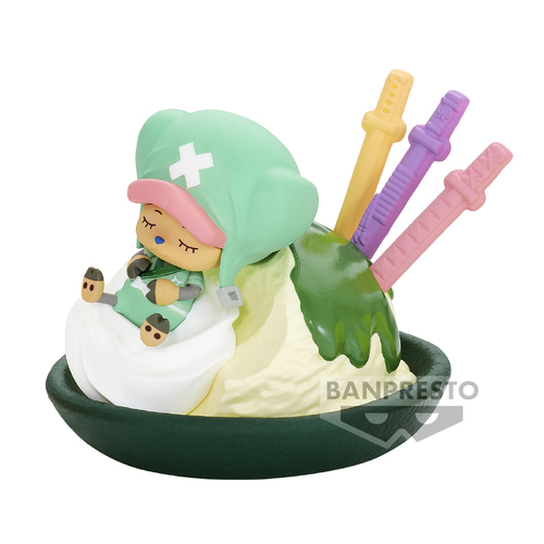One Piece Paldolce Collection Vol.1 [B]