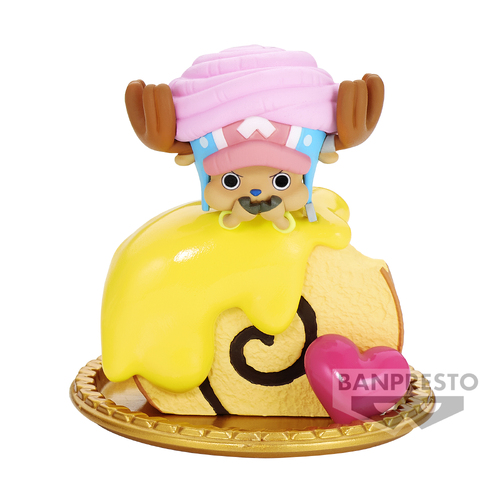 One Piece Paldolce Collection Vol.1 [C]