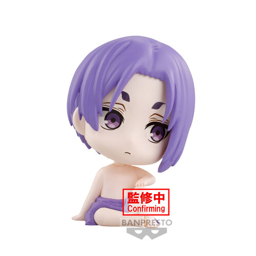 -PRE ORDER- Blue Lock Macot Figure Vol.1 [C] - Reo Mikage