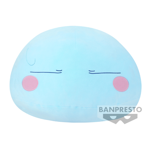 -PRE ORDER- Super Big Plush Rimuru [Re-release]