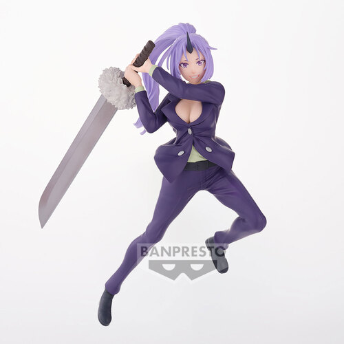 -PRE ORDER- Shion Figure (TBA)