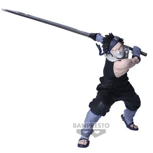 Vibration Stars Momochi Zabuza