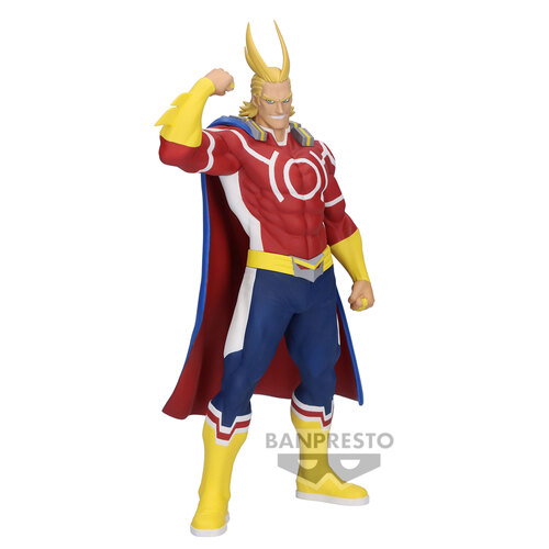 My Hero Academia You're Next Figure Vol.3 - Dark All Might
