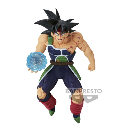 GXmateria Bardock