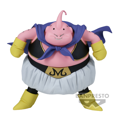 Solid Edge Works Majin Buu