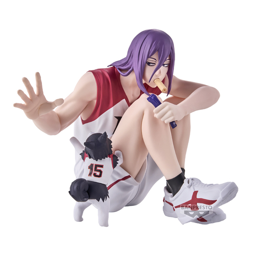 Atsushi Murasakibara & Tetsuya #2