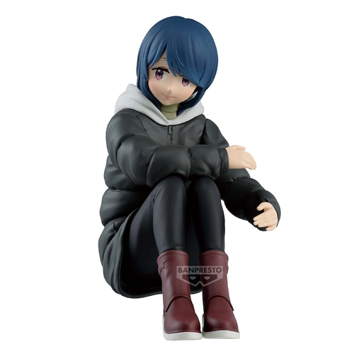 Rin Shima Figure