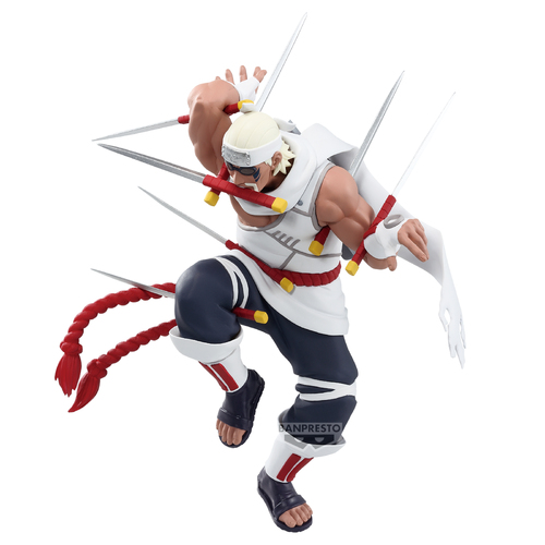 Vibration Stars Killer Bee