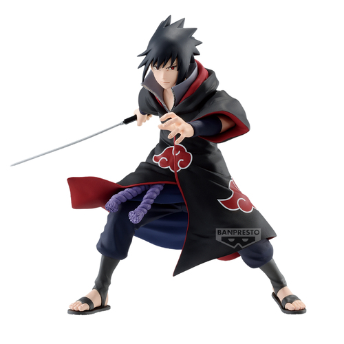Vibration Stars Uchiha Sasuke IV