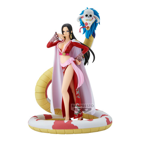 DXF The Grandline Series Extra Boa Hancock