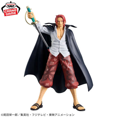 DXF The Grandline Series Extra Shanks