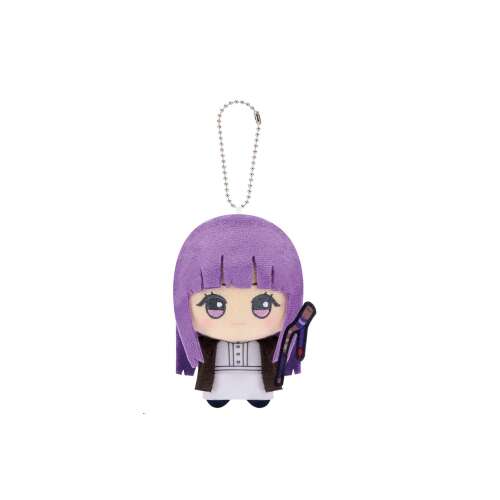 Mascot Plush Vol.1 Fern