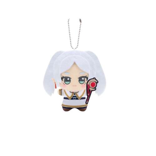 Mascot Plush Vol.1 Frieren