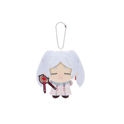 Mascot Plush Vol.1 Frieren Sleeping