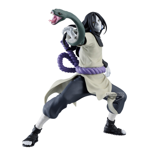 Vibration Stars Orochimaru