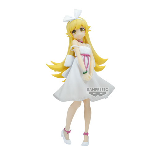 Espresto Clear Material Another Color Shinobu Oshino