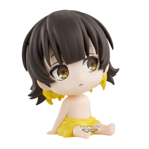Mascot Figure Vol.2 Meguru Bachira