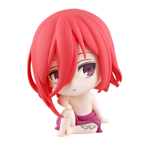 Mascot Figure Vol.2 Hyoma Chigiri