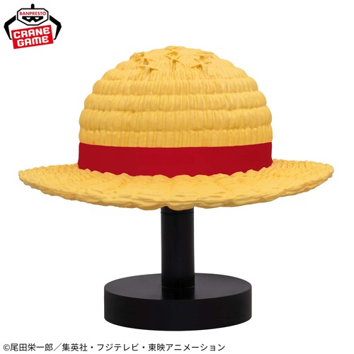 Hat Room Light Luffy ver.