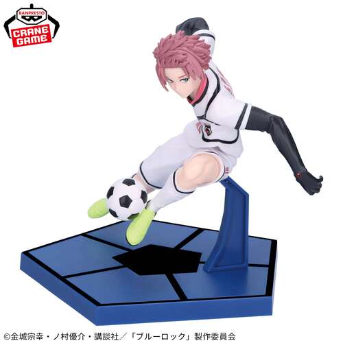 Sae Itoshi Figure (U20 Japan National Team)