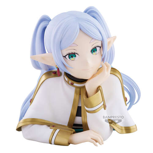 -PRE ORDER- Bust Figure Frieren [Re-release]