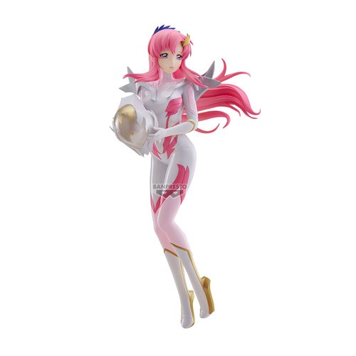Glitter & Glamours Lacus Clyne (Pilot Suit Ver.)